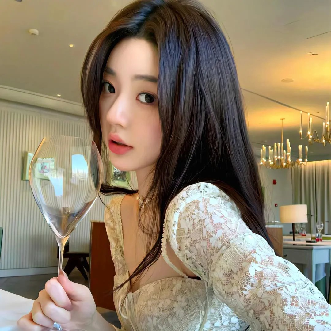 她不土，她是我妹妹