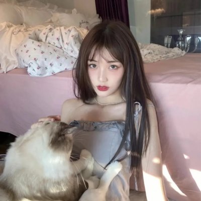 迈克先生的问答录影