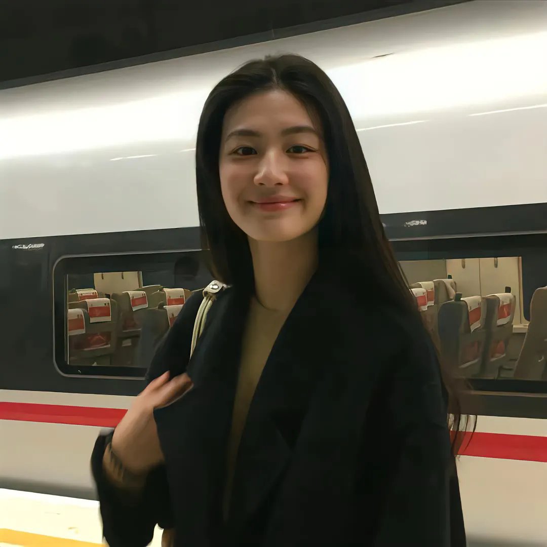 笨拙之极的前辈。